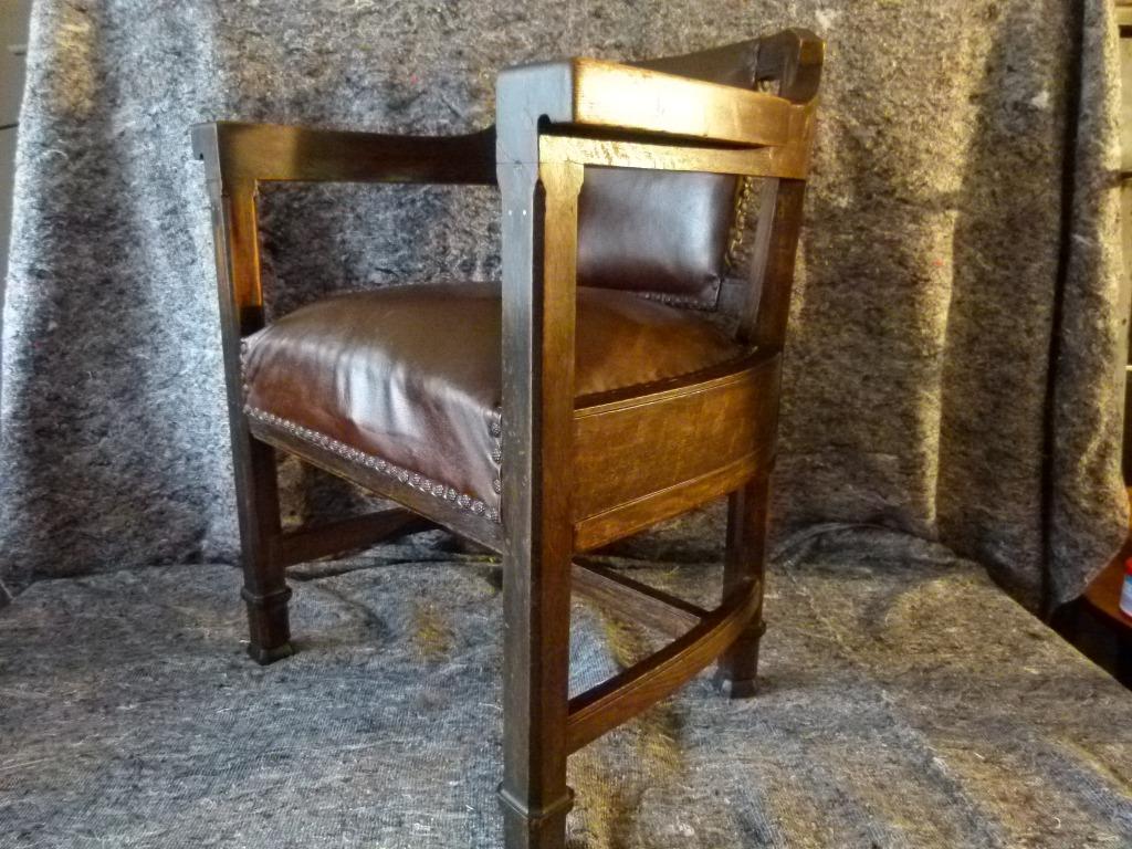 antiek stoelen + tafel  Biedemeier - Historismus 1850, Antiek en Kunst, Ophalen