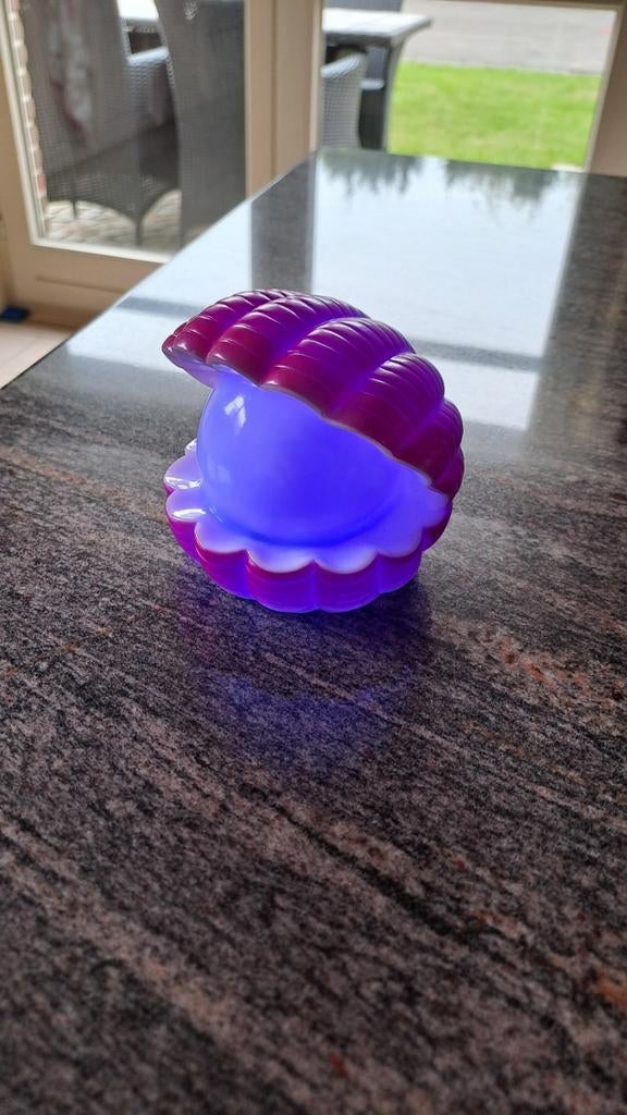Nachtlampje, Kinderen en Baby's, Ophalen