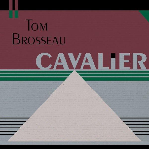 Sale> CD TOM BROSSEAU - Cavalier, Verzenden, Nieuw in verpakking