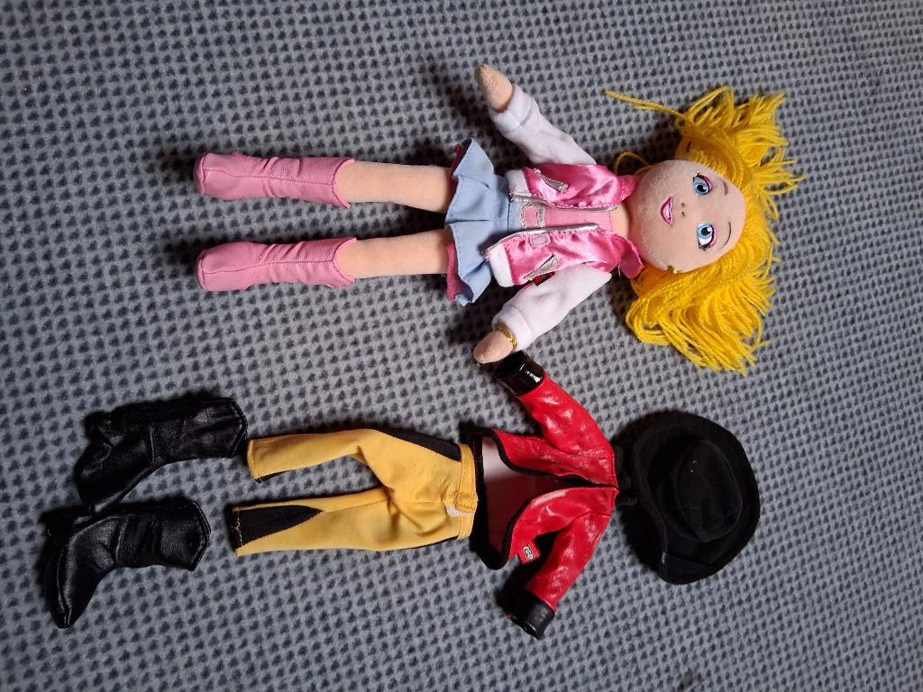 Aankleedpop LEGO, Ophalen, Zo goed als nieuw, Overige typen