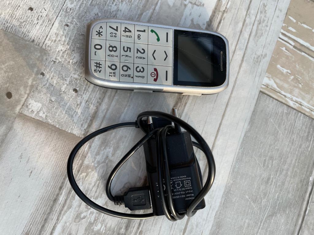 Gsm Profoon, Classique ou Candybar, Enlèvement, Utilisé, Sans abonnement