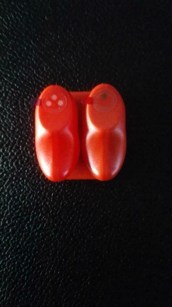 peper & zout vaatjes KLM, Verzamelen, Ophalen of Verzenden, Nieuw, Overige typen