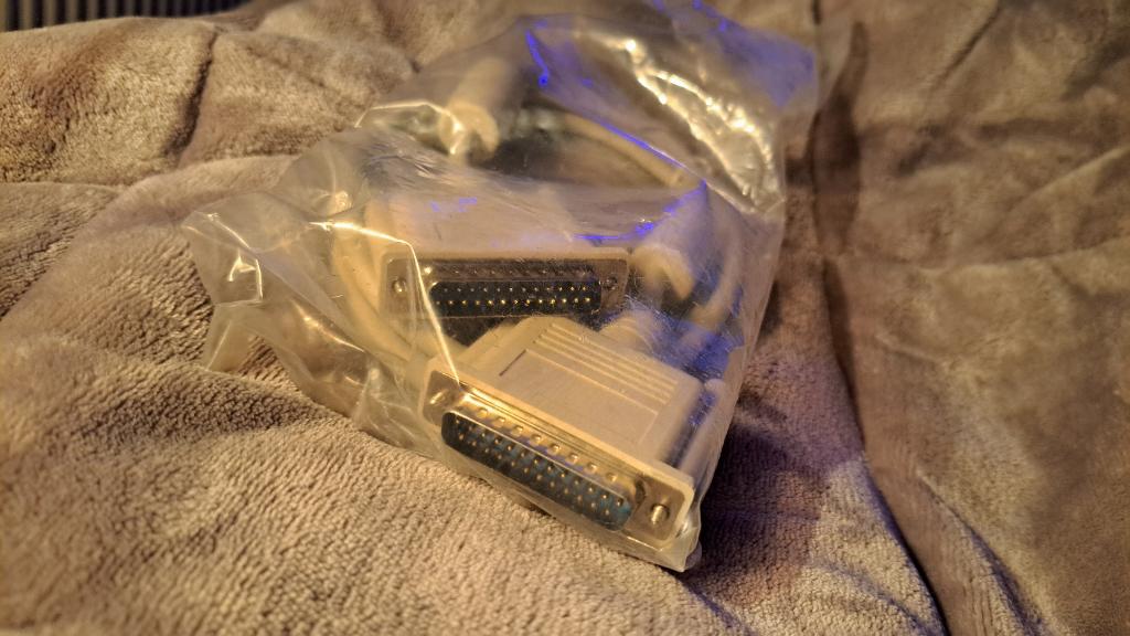 câble IEEEE 1284 câble displayport Copartner, Enlèvement ou Envoi