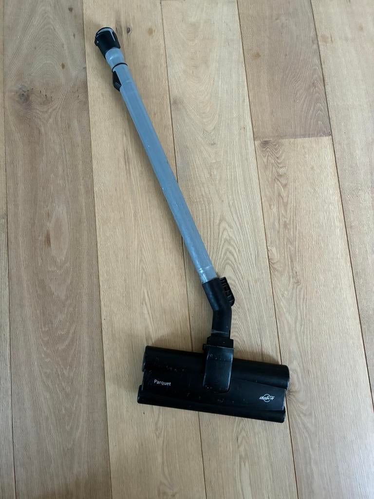 Brosse d’aspirateur Bosch pour Parquet, Enlèvement, Utilisé, Aspirateur