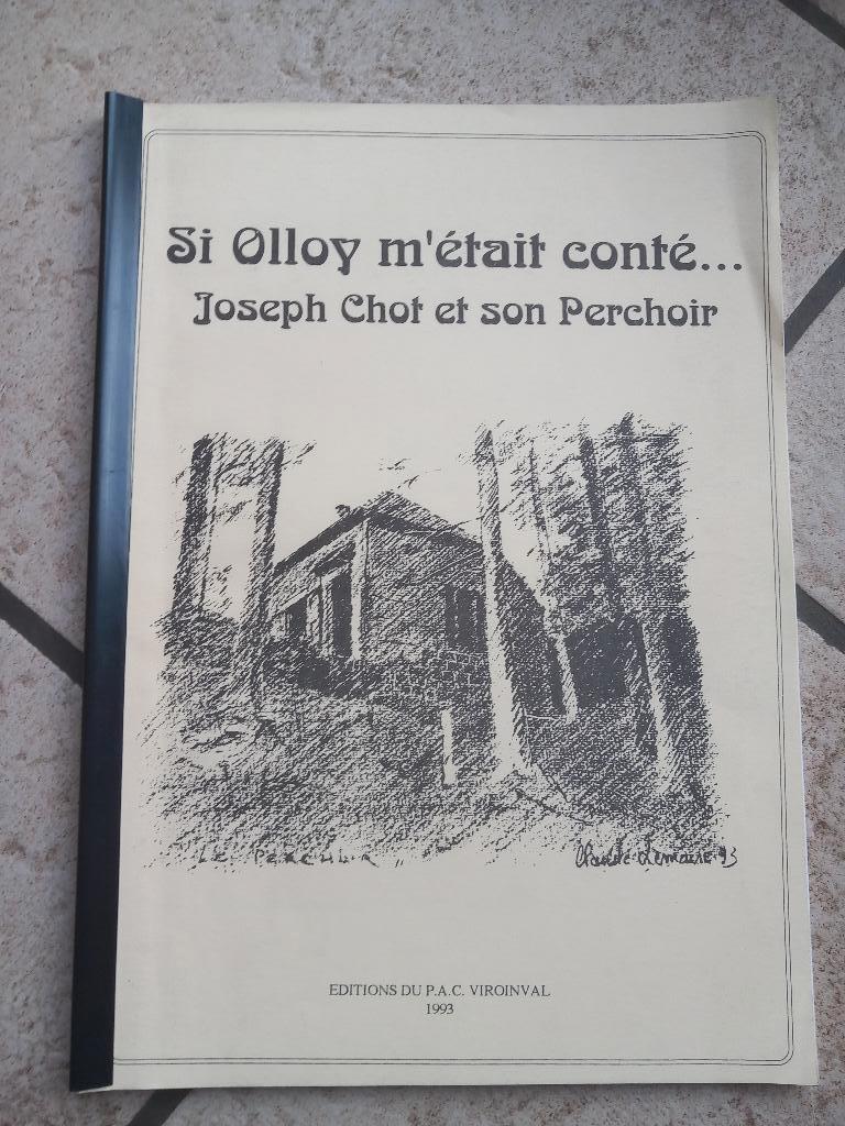 Si Olloy m'était conté..., Enlèvement ou Envoi
