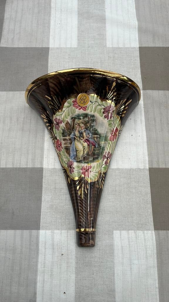 Horn, marquis, marquise, Enlèvement ou Envoi