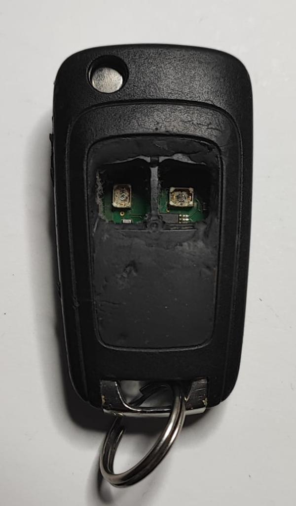 opel sleutel reparatie, Auto-onderdelen, Ophalen of Verzenden, Nieuw, Opel