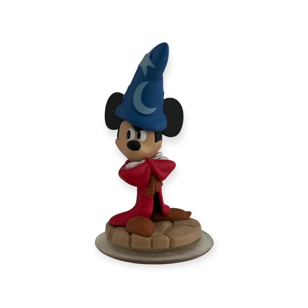 Disney infinity, Ophalen of Verzenden, Mickey Mouse, Zo goed als nieuw, Beeldje of Figuurtje