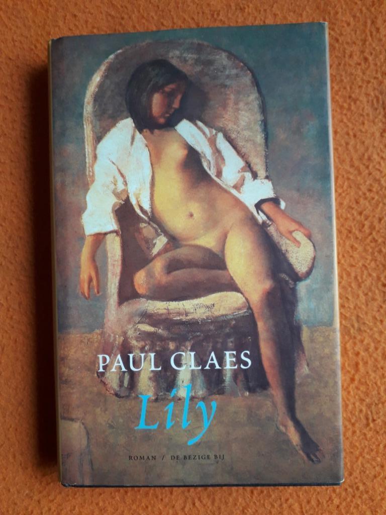 Paul Claes, Enlèvement ou Envoi