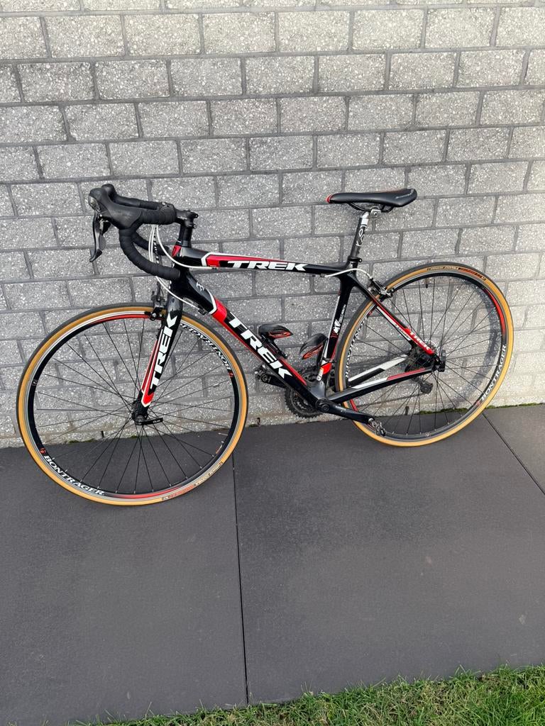 Trek Madone maat S, Enlèvement, Utilisé