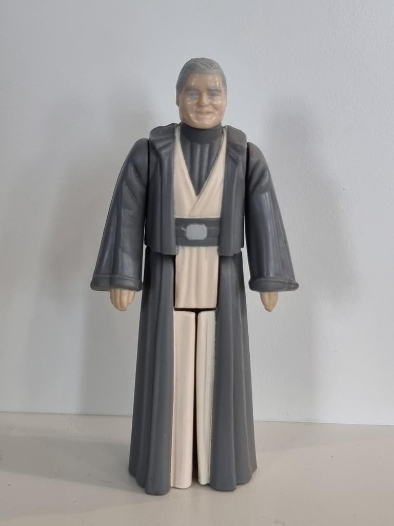 Anakin (last 17) @ Star Wars Vintage @ Kenner 1985, Enlèvement ou Envoi, Comme neuf, Figurine