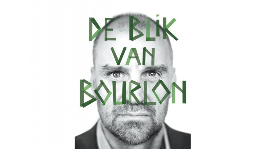De blik van bourlon. Ceo studio 100. Nieuw, Ophalen of Verzenden, Nieuw