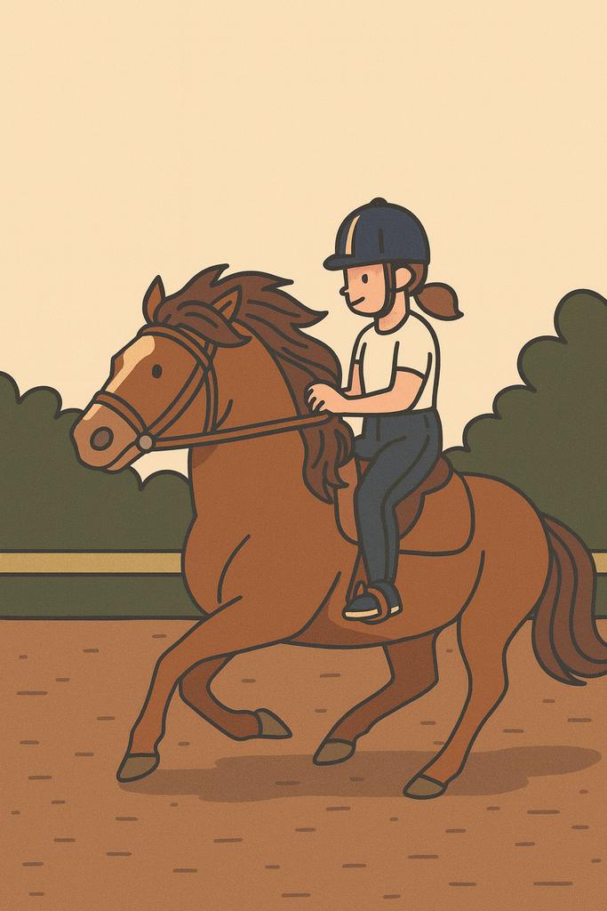 Verzorgpaard /bijrijdpaard gezocht, Dieren en Toebehoren, Paarden