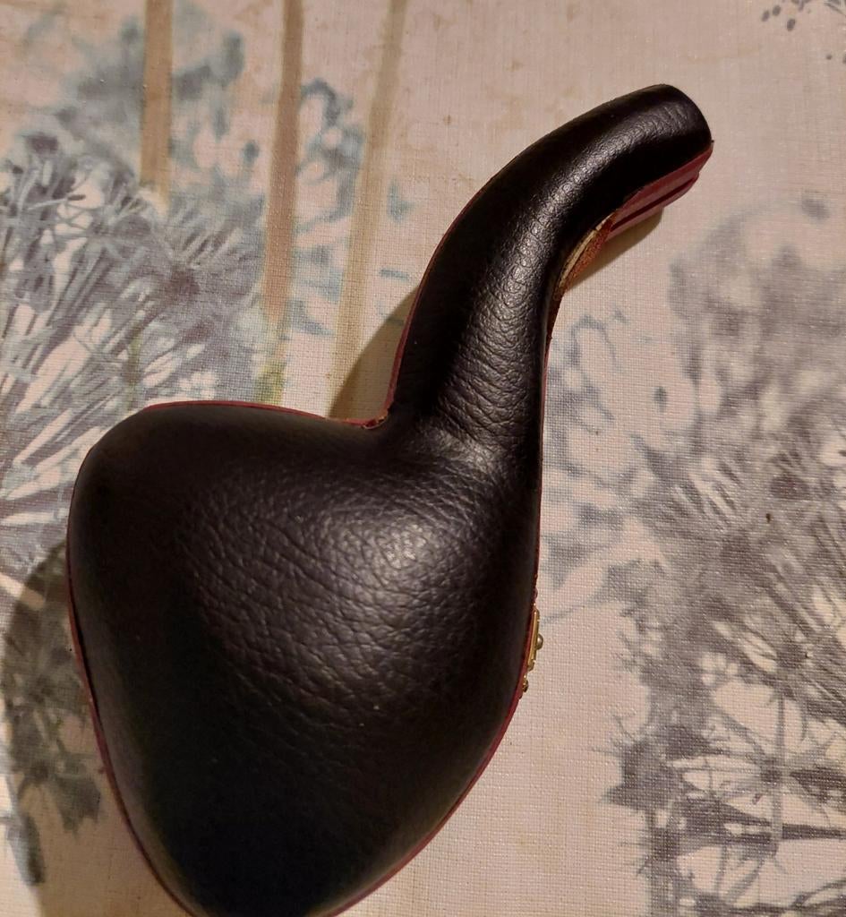 Pipe en écume de mer, Enlèvement ou Envoi