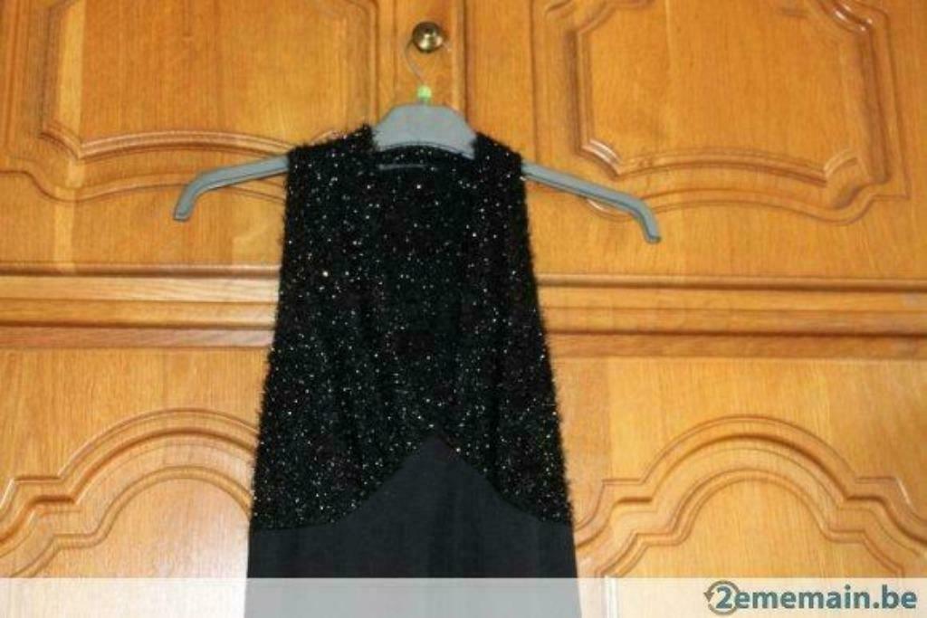 robe de soirée taille M, Enlèvement, Comme neuf