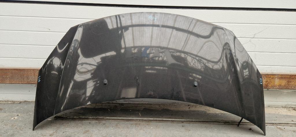 Capot moteur CITROEN DS3 C3 PHASE 2 II 2012 capo NOIR DS 3, Enlèvement, Capot moteur
