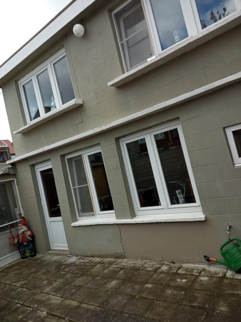 VENTE VIAGER avec OCCUPATION!!!!!!!!!!, Immo, Huizen en Appartementen te koop, 180 m², Provincie Waals-Brabant, Vrijstaande woning