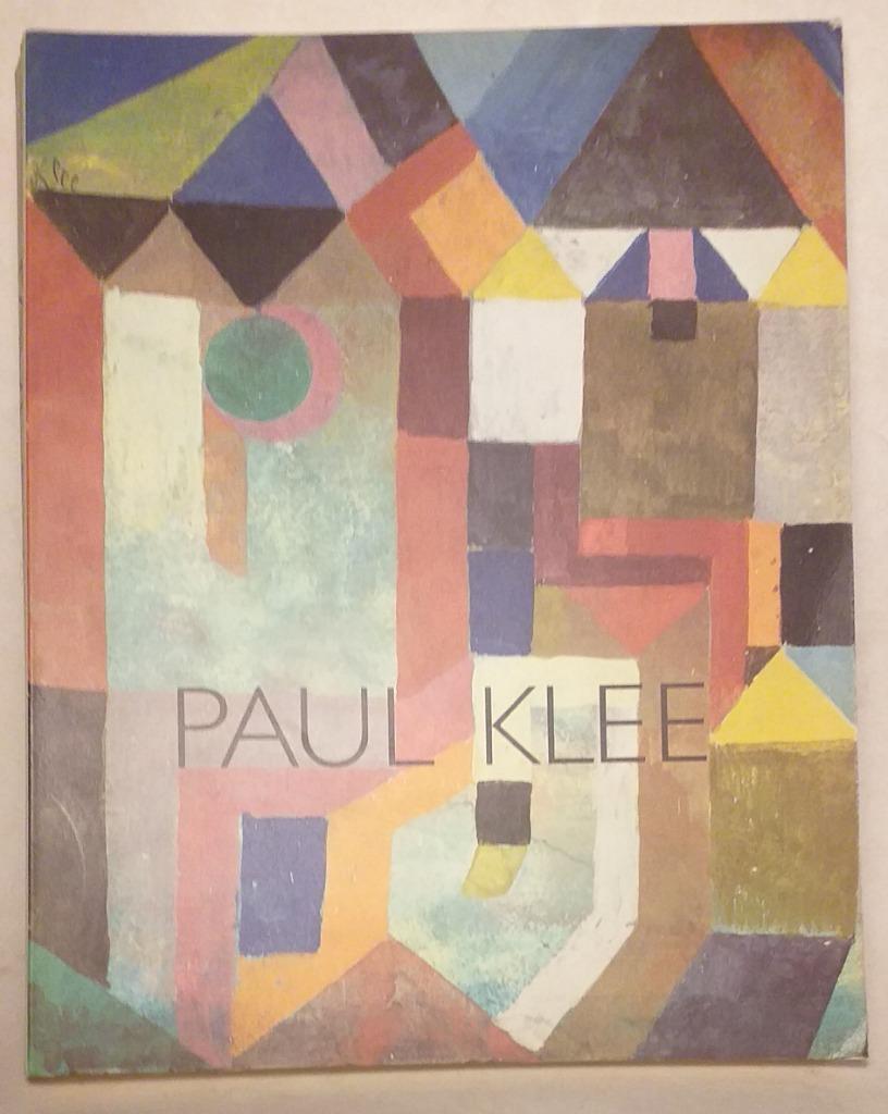 Paul Klee: Die Sammlung Berggruen - 1989., Boeken, Ophalen of Verzenden