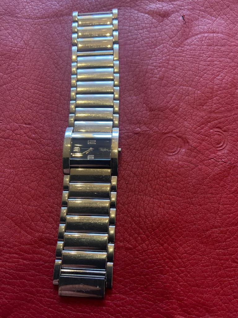 Montre Femme Kipling, Handtassen en Accessoires, Horloges | Dames, Ophalen of Verzenden, Gebruikt
