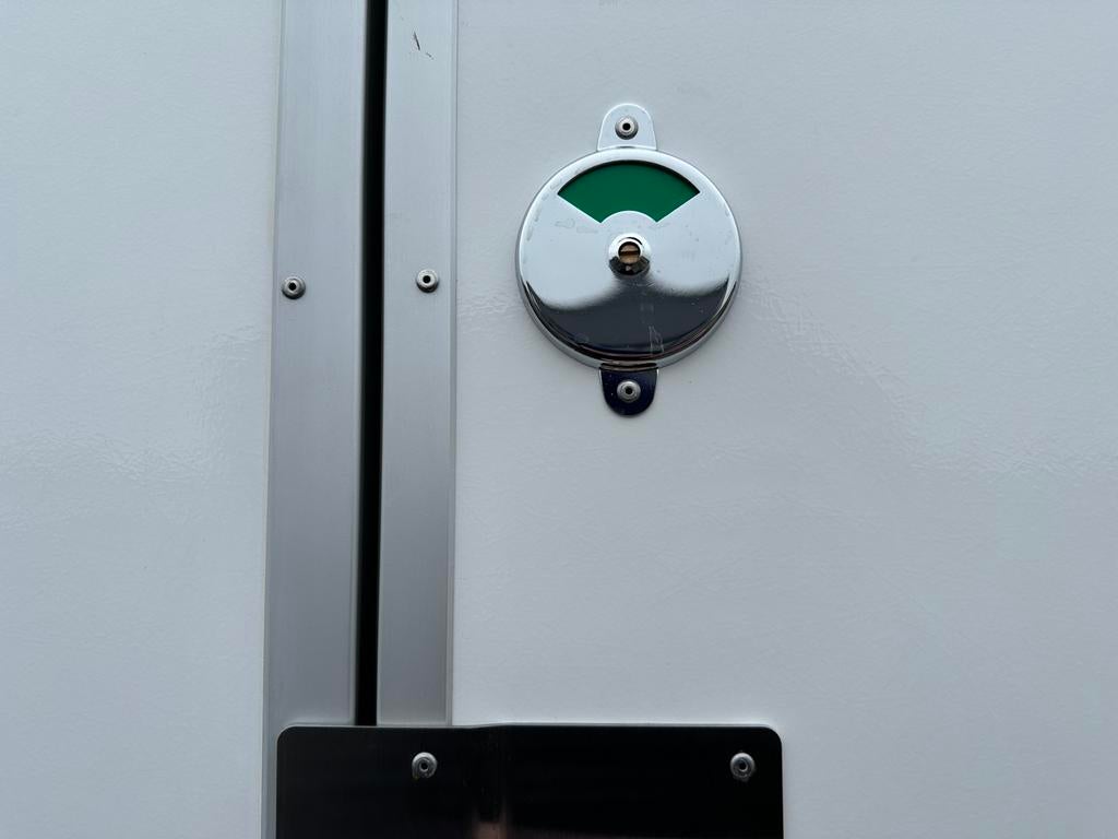 Te koop scanvogn toiletwagen 1-1-afvoer dmv vermalers, Hobby en Vrije tijd, Ophalen, Nieuw