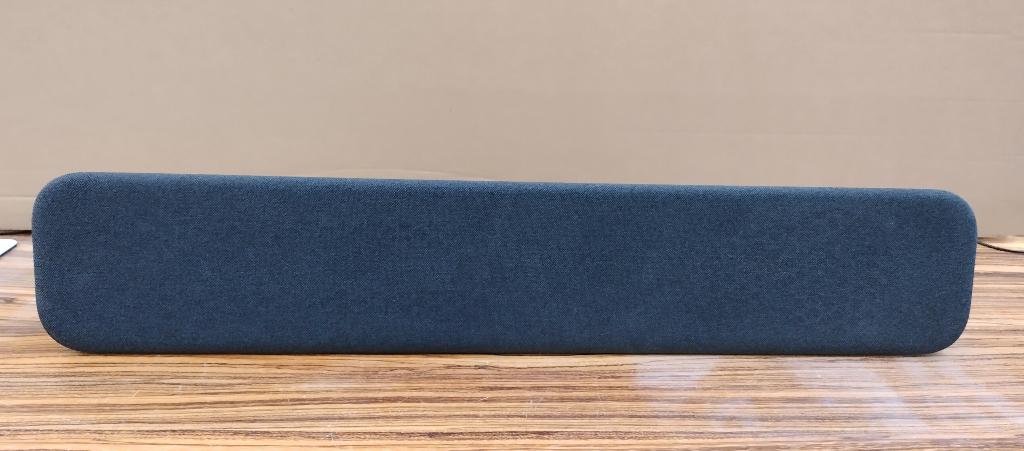 Lenovo Google Meet Audio Bar GIV10L (6 st), Audio, Tv en Foto, Luidsprekerboxen, Overige merken, Ophalen of Verzenden, Zo goed als nieuw