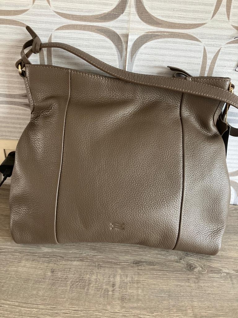 Nieuwe handtas Crinkles, Enlèvement ou Envoi, Sac à main