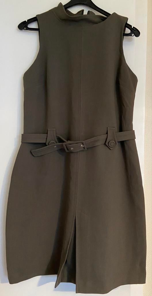 Mouwloze damesjurk Senso, Kleding | Dames, Jurken, Maat 38/40 (M), Senso, Nieuw, Ophalen of Verzenden