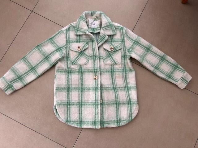 Overhemd 9-10 jaar, Enfants & Bébés, Vêtements enfant | Taille 134, Enlèvement ou Envoi, Chemise ou Chemisier, Comme neuf, Primark