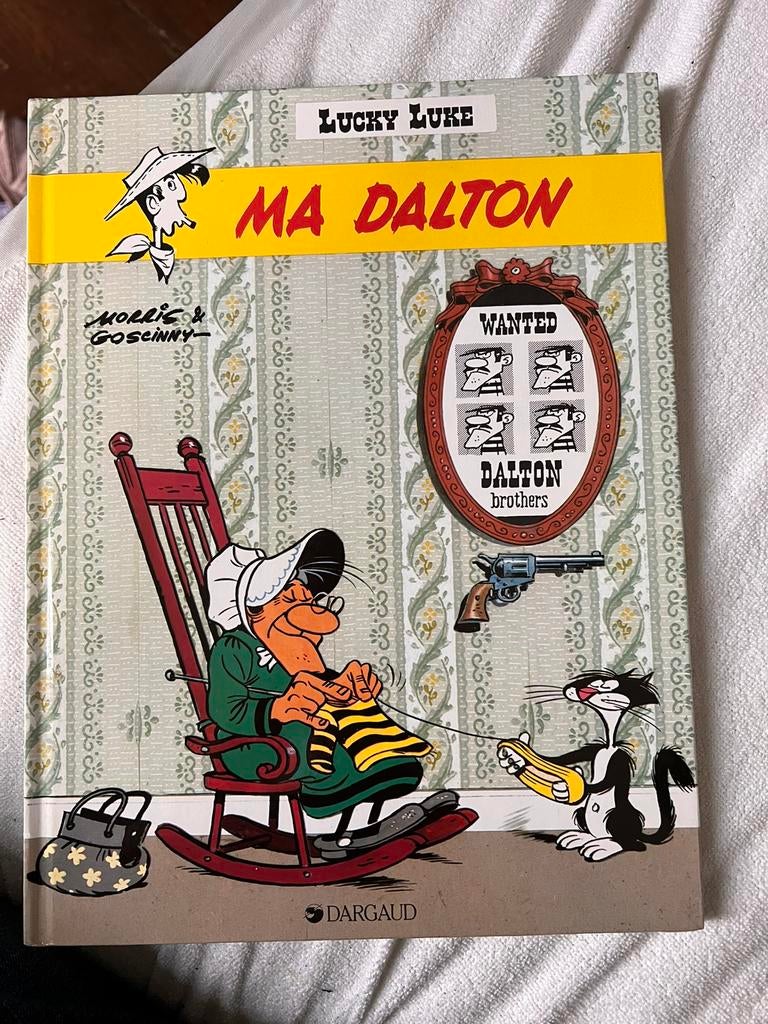 BD, Livres