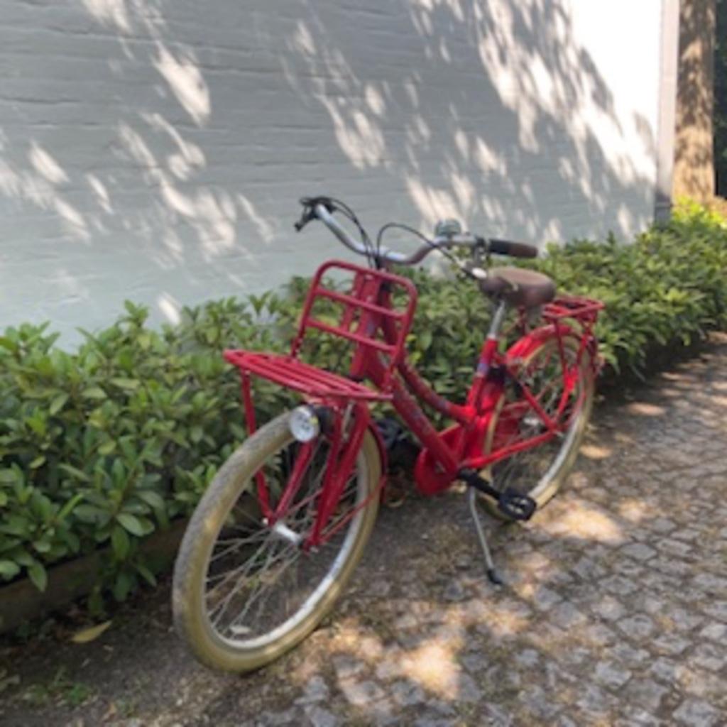 fiets, Fietsen en Brommers, Ophalen, Nieuw, Overige merken