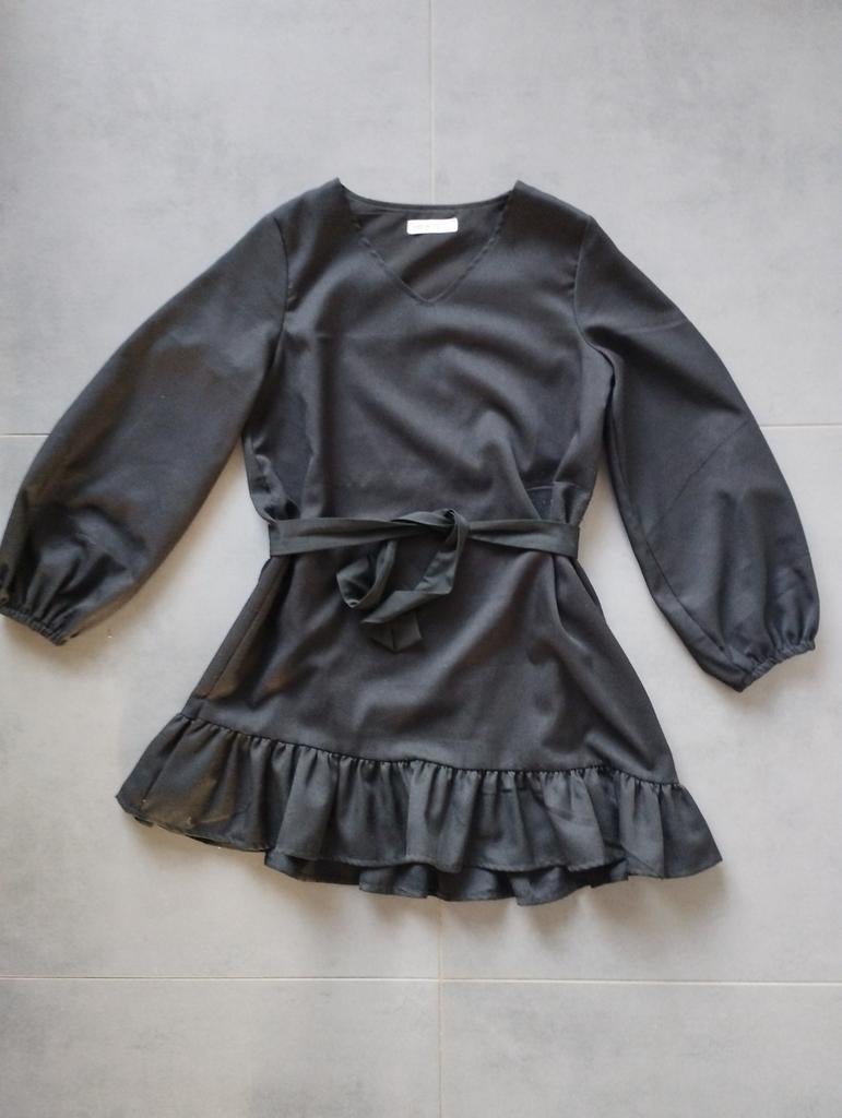 Kleedje 12 jaar, Robe ou Jupe, Enlèvement ou Envoi, Shein, Utilisé