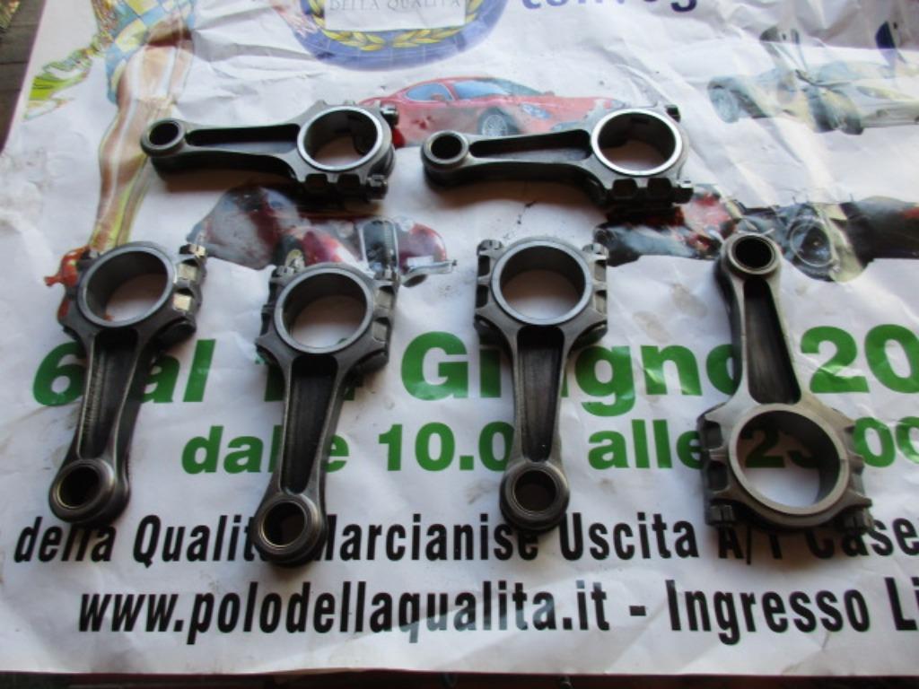 Bielles pour moteurs Fiat Dino, Enlèvement, Utilisé, Fiat
