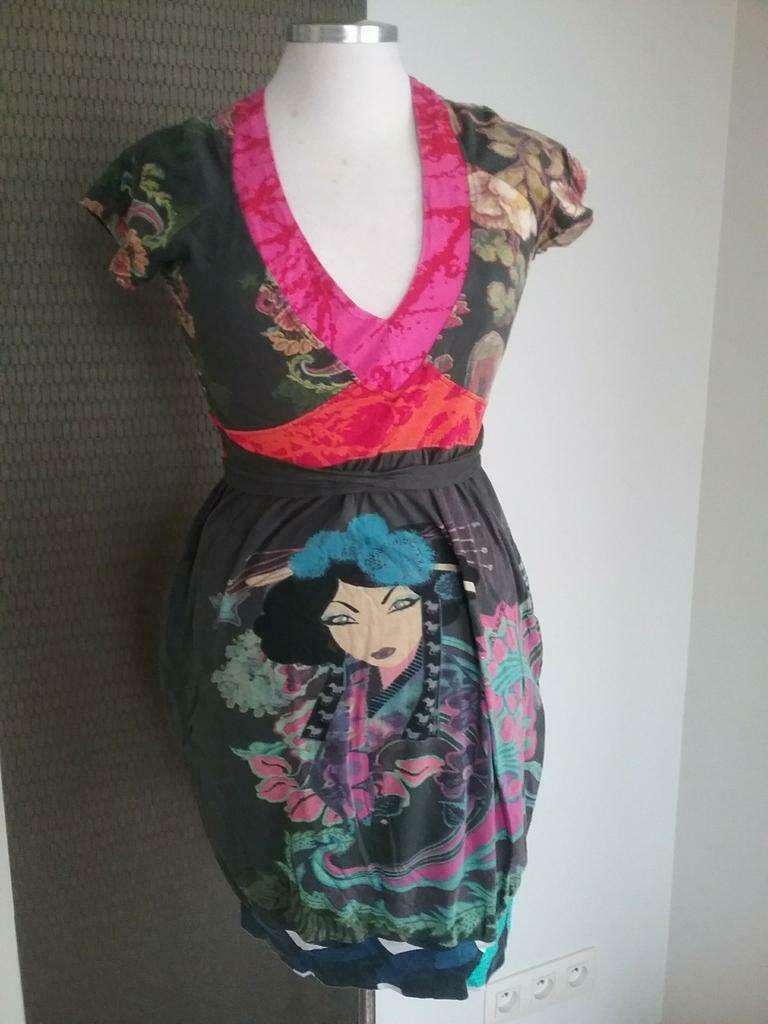 Desigual M, Enlèvement ou Envoi, Comme neuf