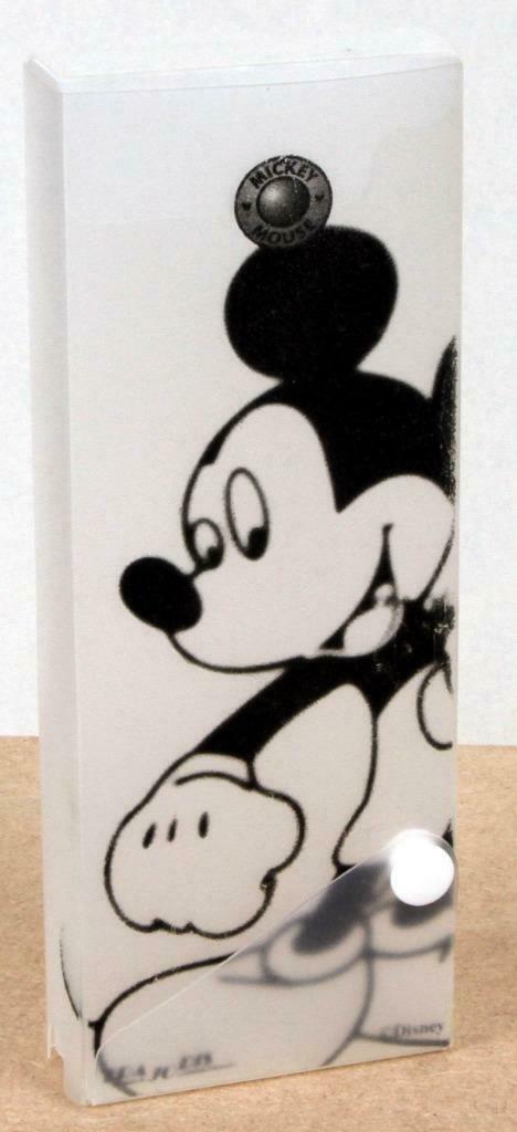 Disney Pennendoos Mickey, Verzamelen, Ophalen of Verzenden, Mickey Mouse, Gebruikt