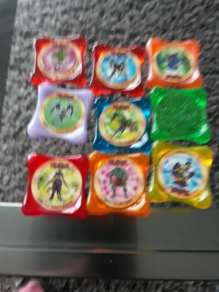 waps yu gi oh uit te kiezen, Hobby en Vrije tijd, Verzamelkaartspellen | Yu-gi-Oh!, Ophalen of Verzenden