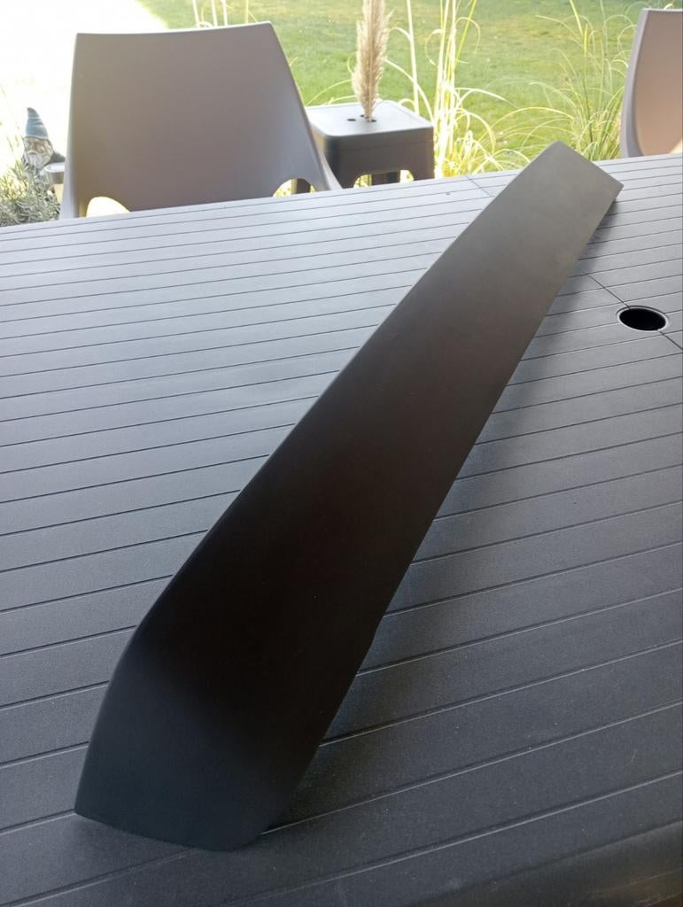 Peugeot 306 kofferspoiler, Auto-onderdelen, Ophalen of Verzenden, Peugeot