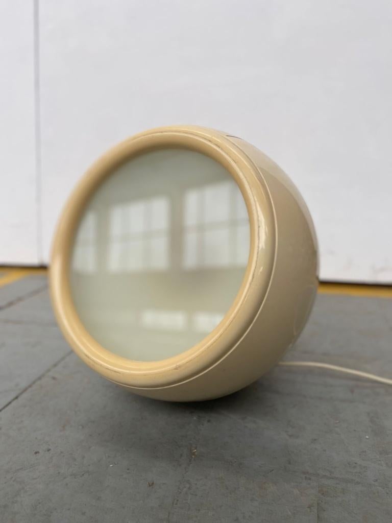 PALLADE FLOORLAMP, Ophalen, Gebruikt, Kunststof