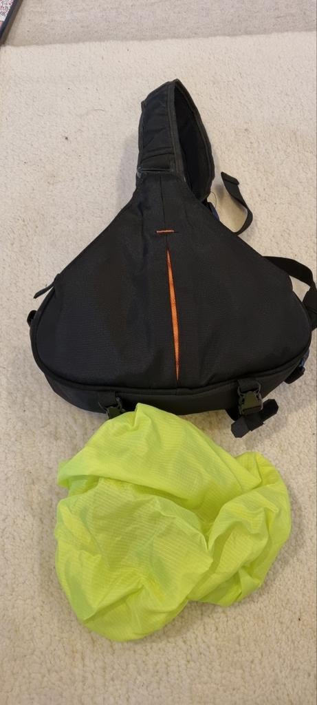 Sac photo entièrement personnalisable, Enlèvement ou Envoi, Comme neuf