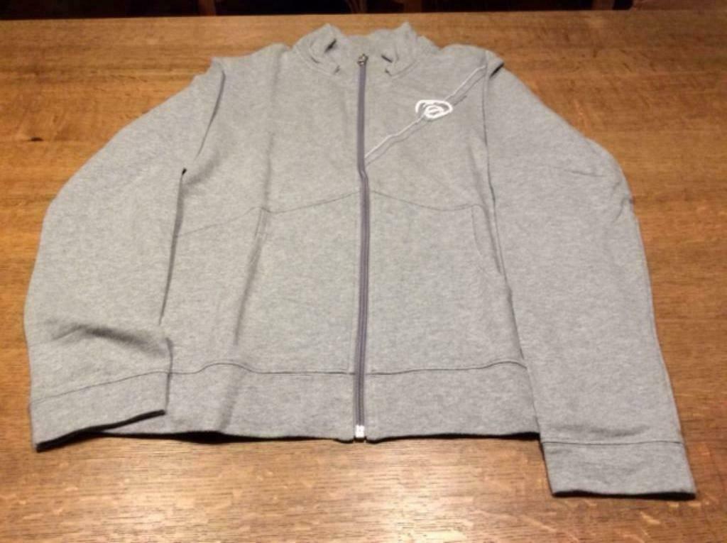 Sweater voor vrouwen Esprit Sport Maat 42/44, Maat 42/44 (L), Ophalen of Verzenden, Zo goed als nieuw, Grijs