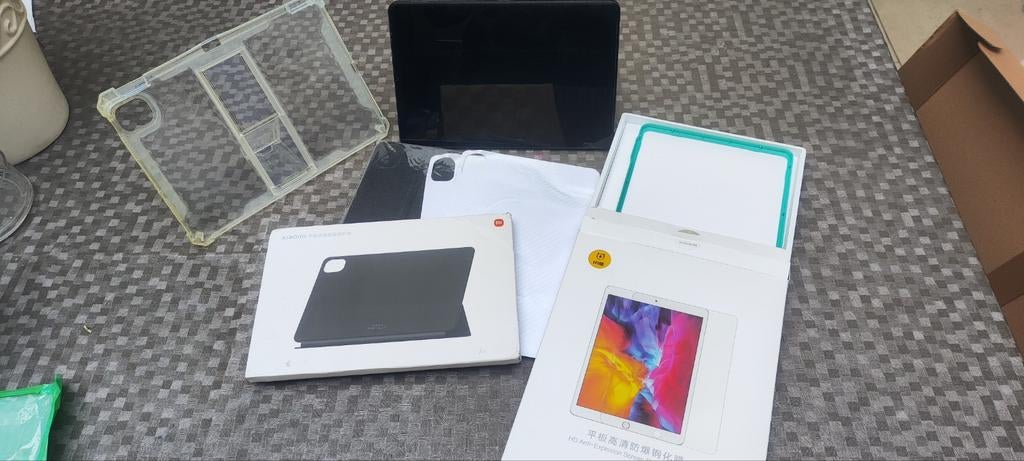Xiaomi Mi Pad 5, Xiaomi, Enlèvement ou Envoi, 11 pouces, Utilisé