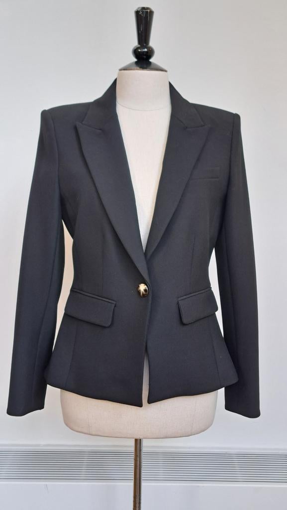 VERONICA  BEARD. (NEW 603€), Ophalen of Verzenden, Maat 38/40 (M), Zwart