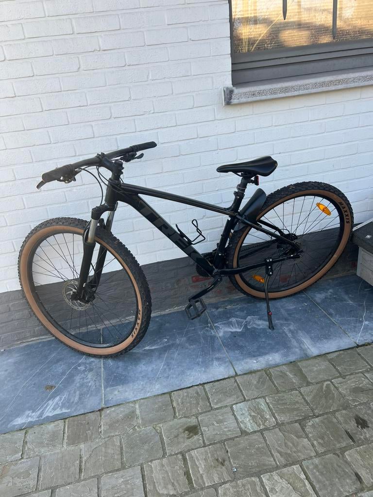 Mountainbike TREK, Ophalen, Zo goed als nieuw, Trek