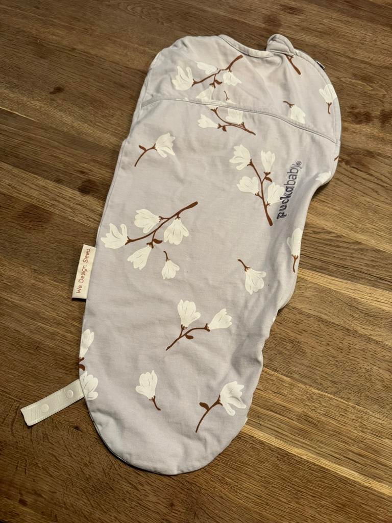 Inbakerslaapzakje Puckababy, Enlèvement ou Envoi, Comme neuf