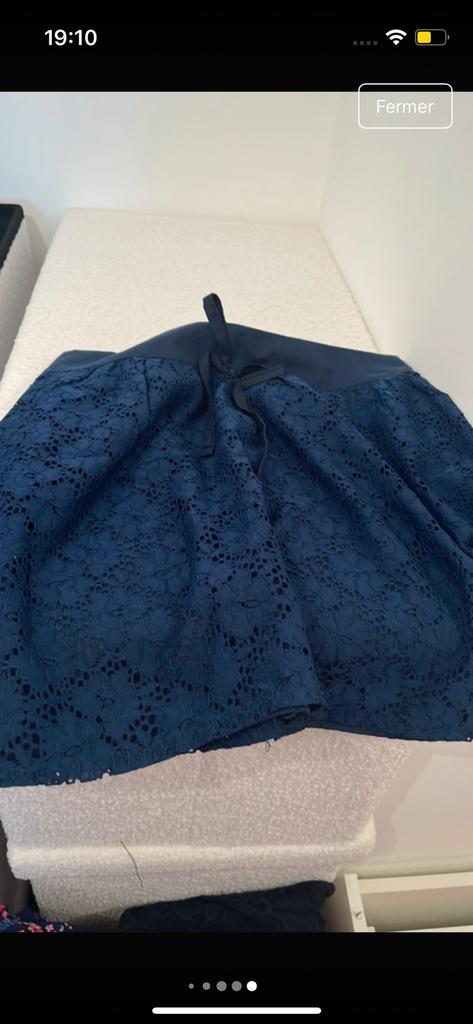 Jupe nafnaf 36, Kleding | Dames, Ophalen of Verzenden, Zo goed als nieuw