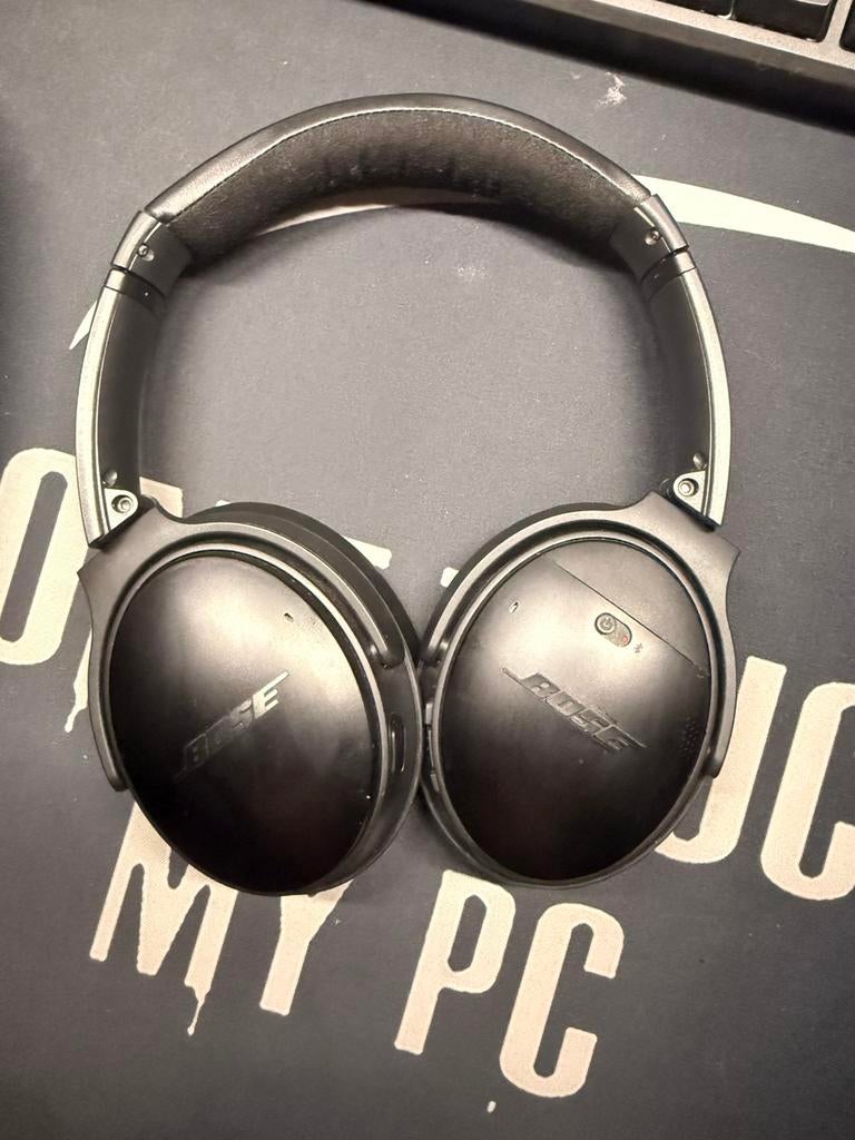 Bose QC 35 II, TV, Hi-fi & Vidéo, Enlèvement, Reconditionné, Autres marques, Bluetooth