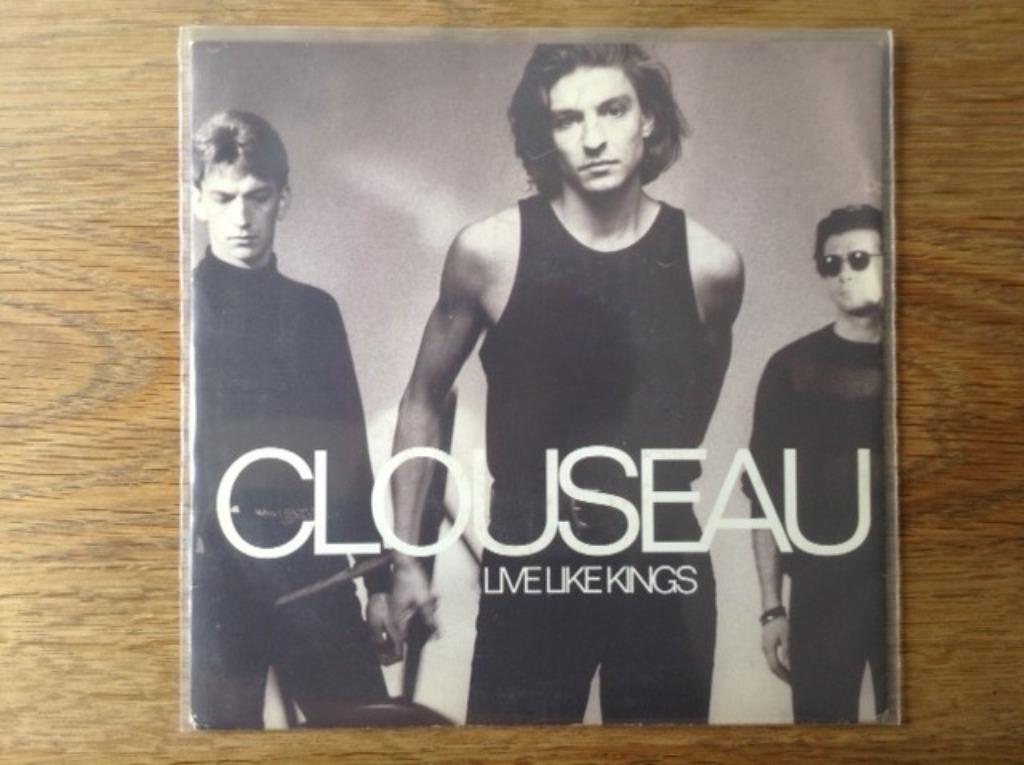 single clouseau, Ophalen of Verzenden