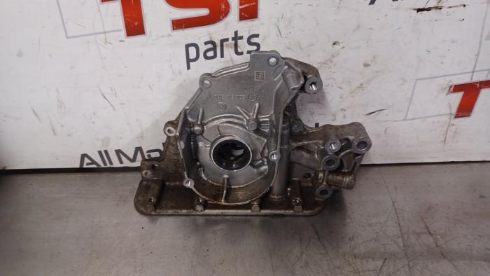 Pompe à huile d'un Volkswagen Polo, Volkswagen, -, 3 mois de garantie, Utilisé