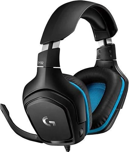 Logitech G | Casques de jeu | LIVRAISON GRATUITE