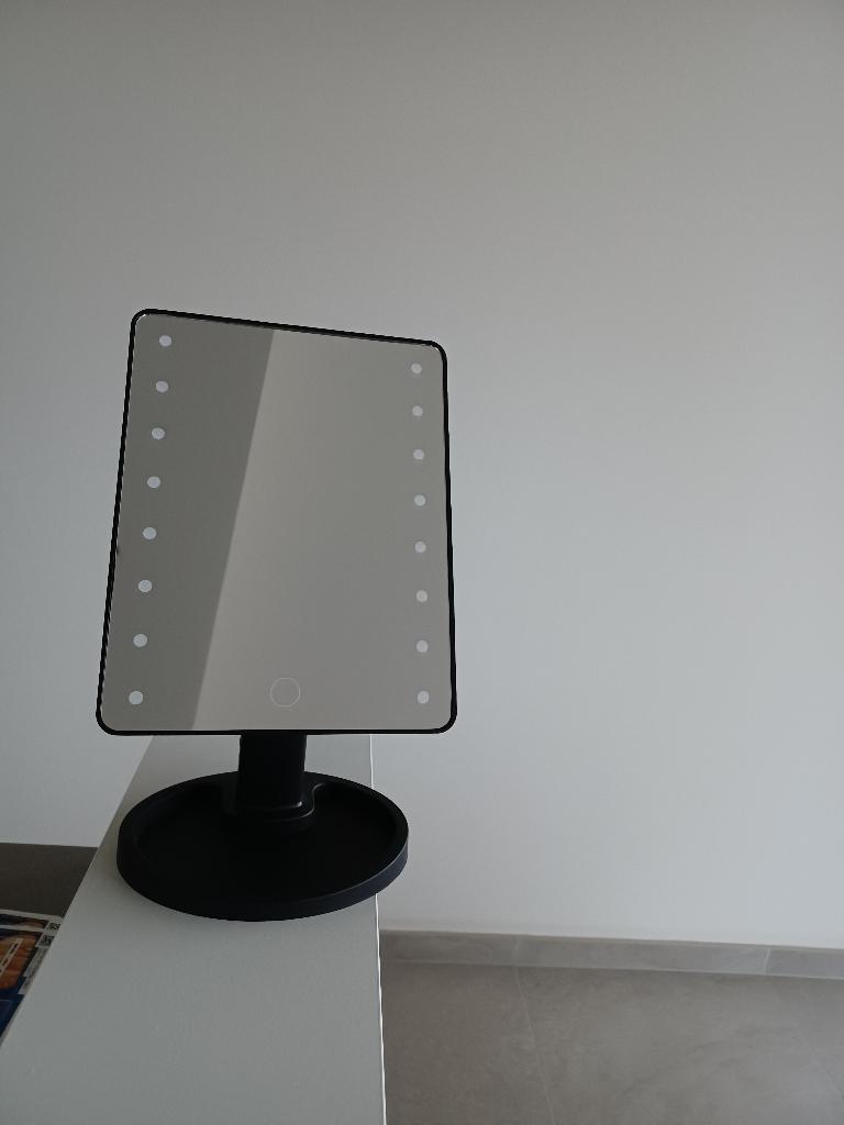 miroir de maquillage, Enlèvement ou Envoi