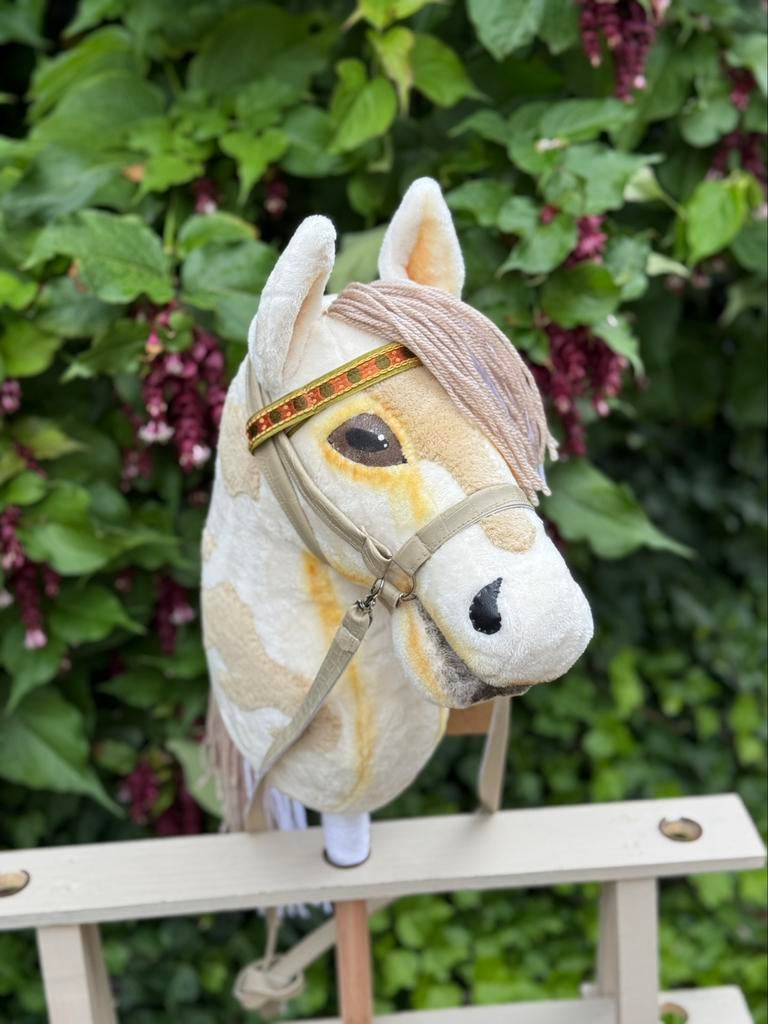 Esmee  ! Hobby Horse, Hobby & Loisirs créatifs, Hobby & Loisirs Autre, Enlèvement, Neuf